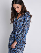Penhallow Burgs Navy