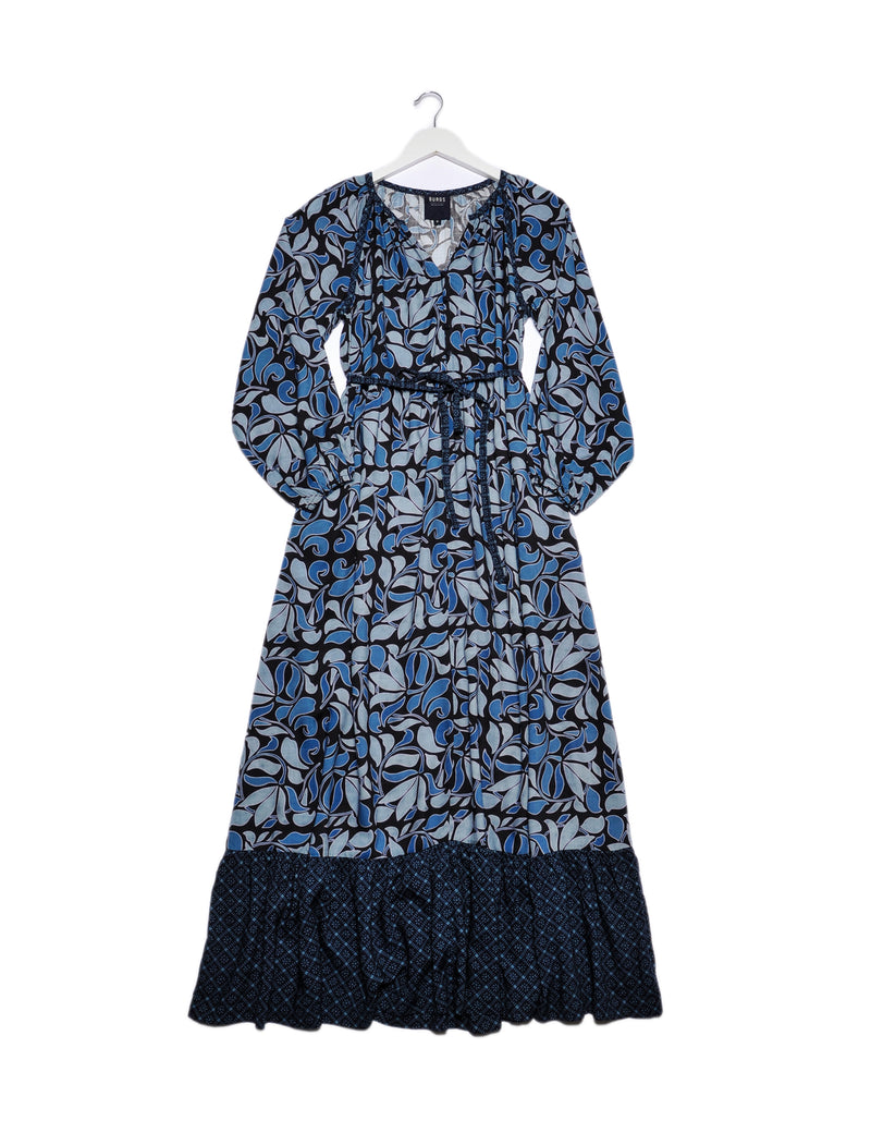 Penhallow Burgs Navy