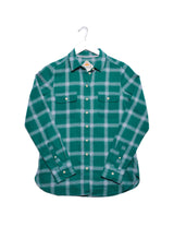 Southdown Emerald Green