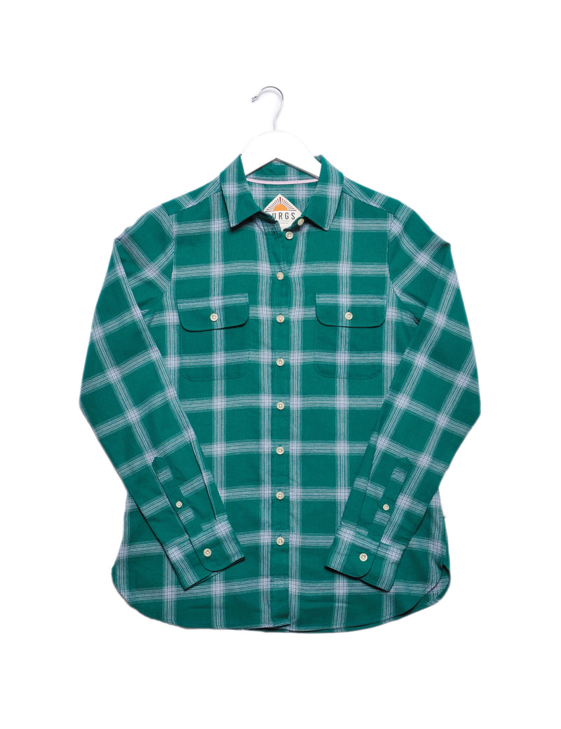 Southdown Emerald Green