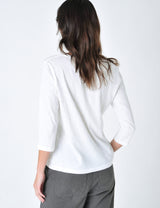 Tresscott White