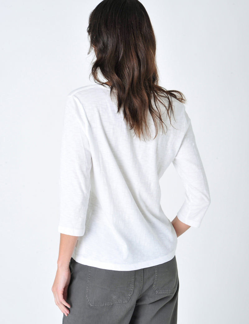 Tresscott White