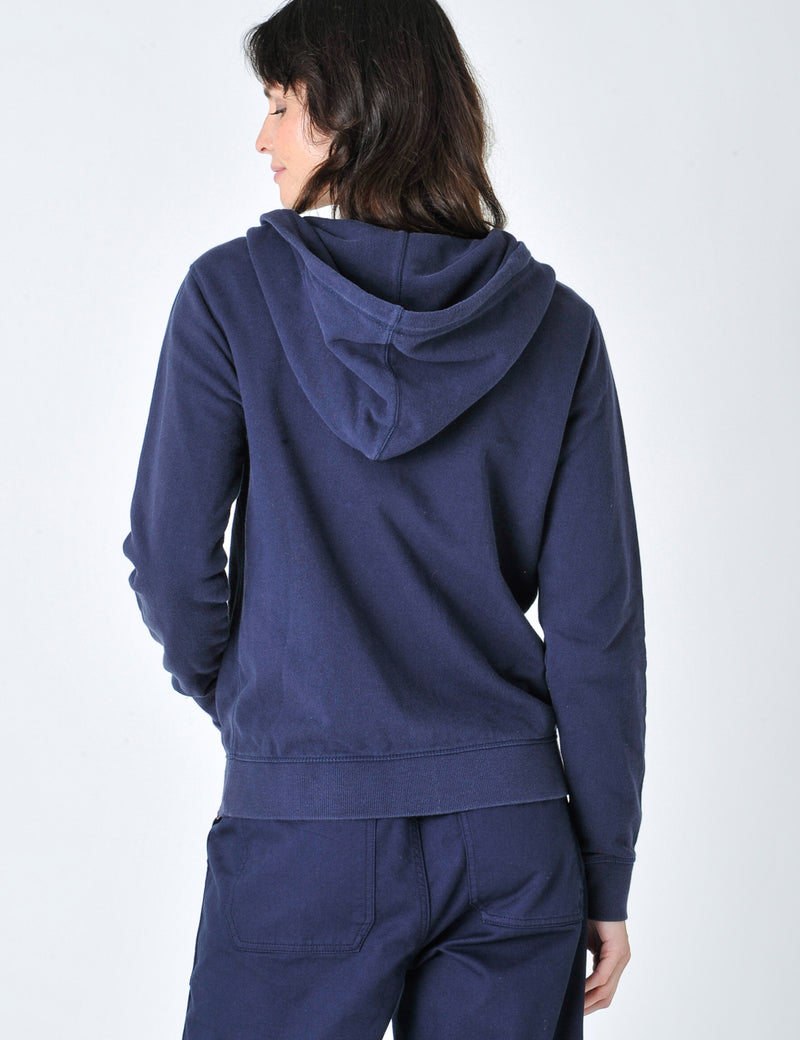 Helland Burgs Navy