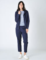 Helland Burgs Navy