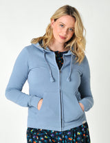 Helland Dusky Blue