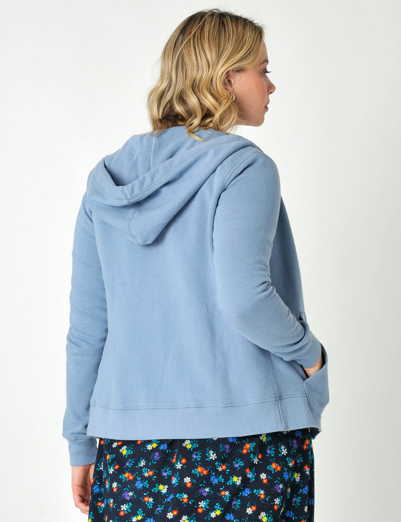 Helland Dusky Blue