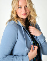Helland Dusky Blue