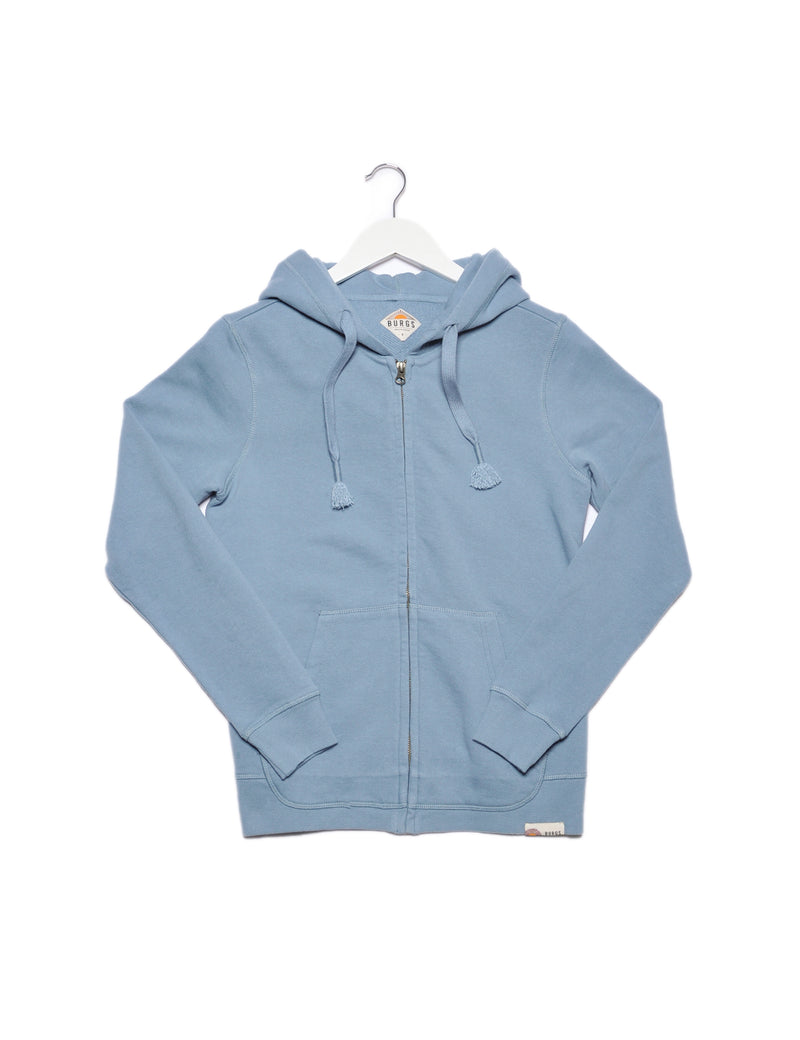 Helland Dusky Blue