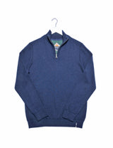 Tiverton Burgs Navy
