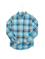 Bridford Dusk Blue