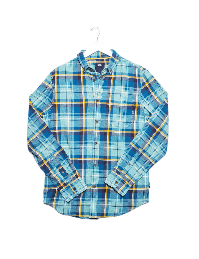 Bridford Dusk Blue