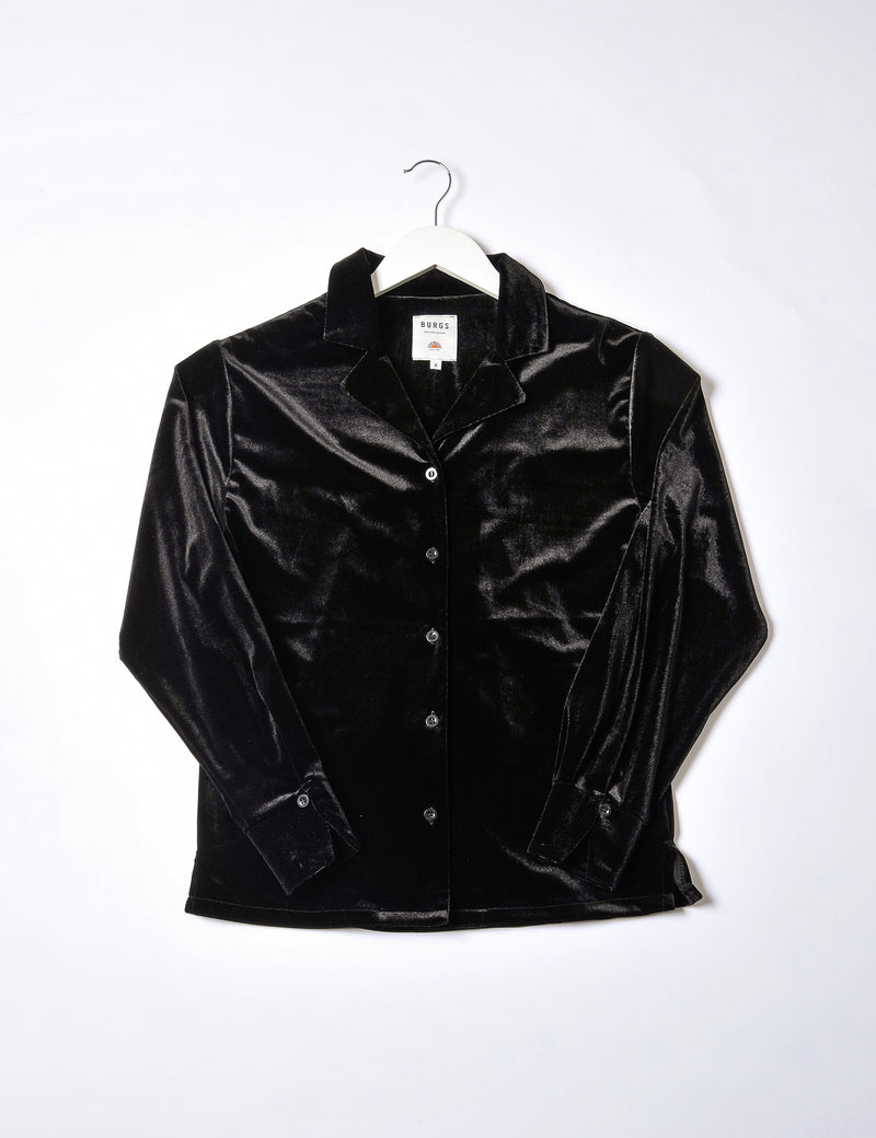 Ivybridge Jet Black