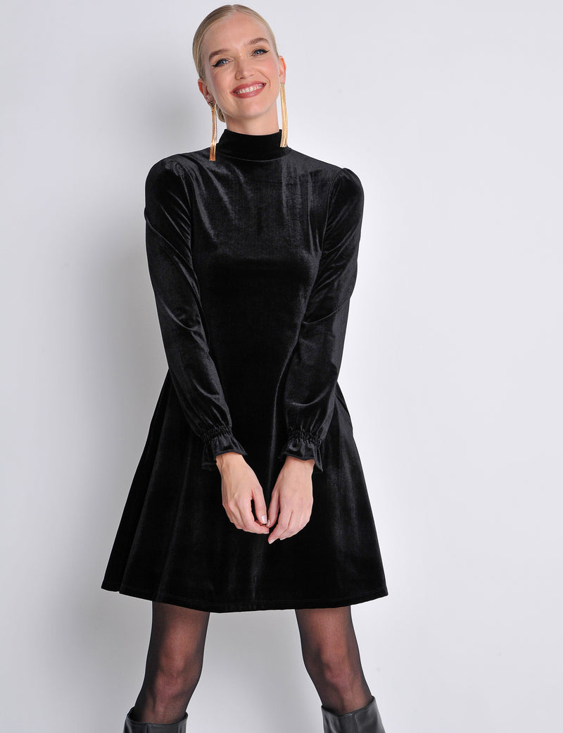 Georgia Jet Black