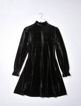Georgia Jet Black