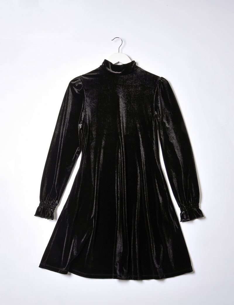 Georgia Jet Black