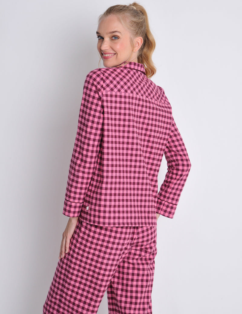 Sparkwell Set Magenta Pink