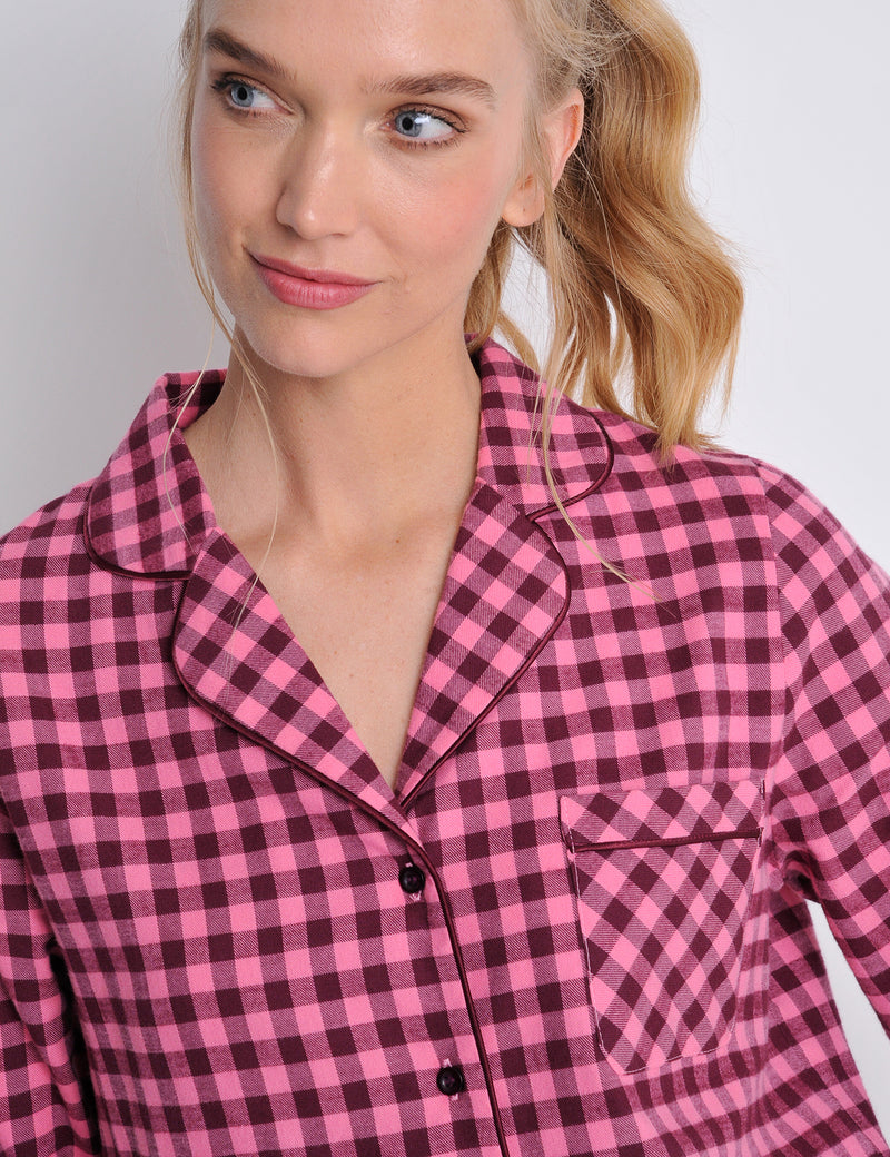 Sparkwell Set Magenta Pink