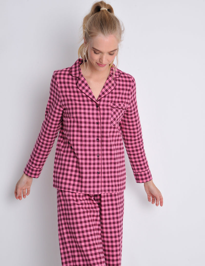 Sparkwell Set Magenta Pink