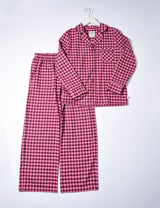Sparkwell Set Magenta Pink