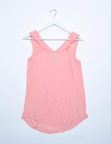 Rame Top in Pink