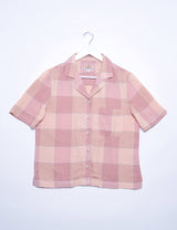 Sowton Shirt Soft Pink