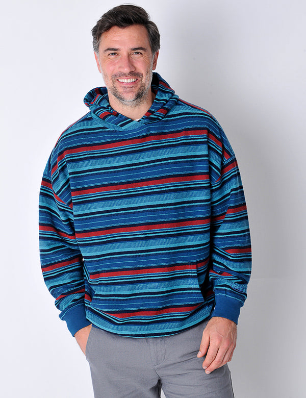 Berwick Sweatshirt Stripe