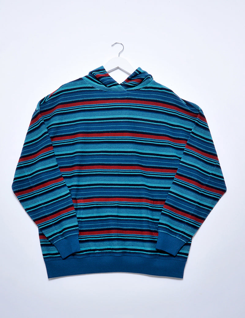Berwick Sweatshirt Stripe
