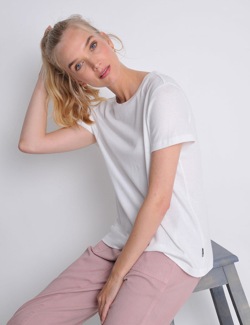 Farway White