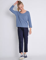 Releath Dusky Blue