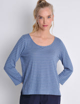 Releath Dusky Blue