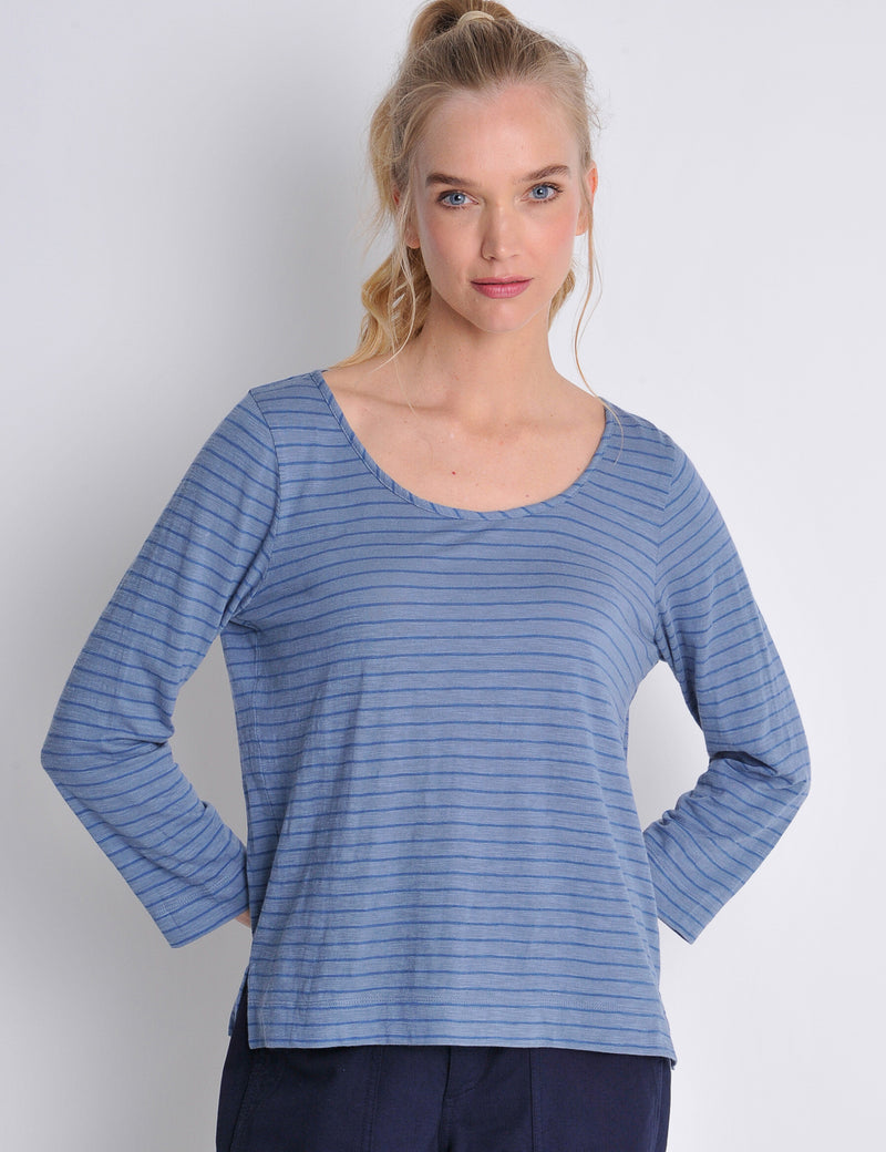Releath Dusky Blue