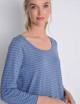 Releath Dusky Blue