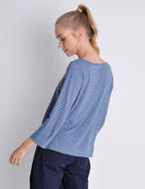 Releath Dusky Blue