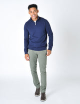 Tiverton Burgs Navy