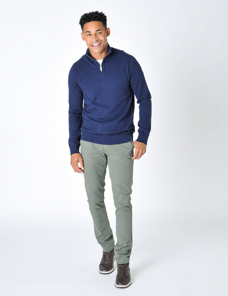 Tiverton Burgs Navy