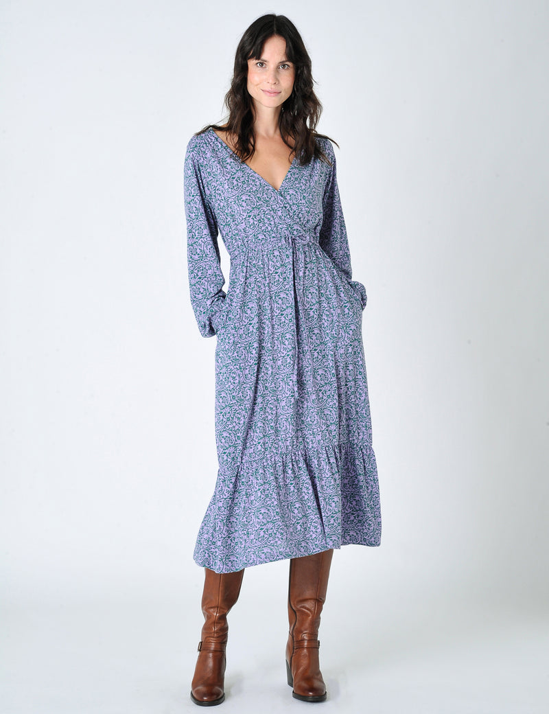 Harpford Mauve