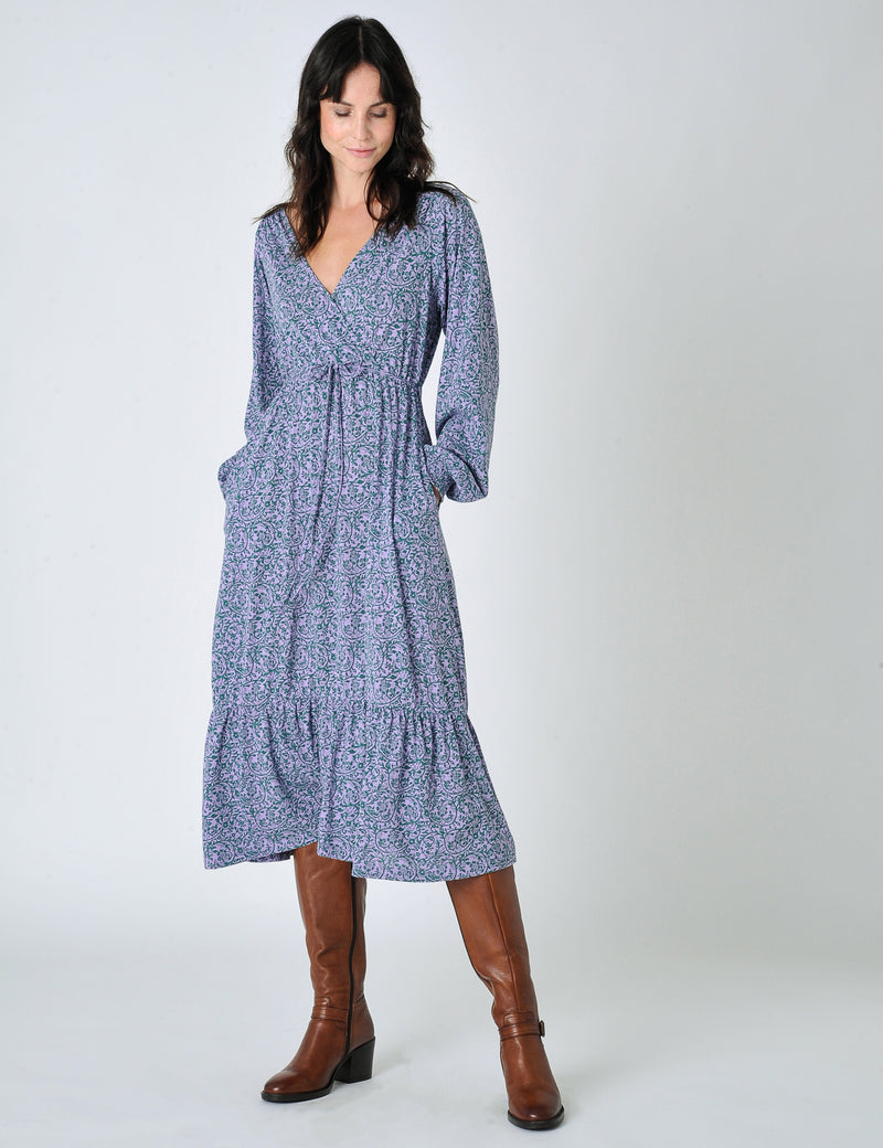 Harpford Mauve