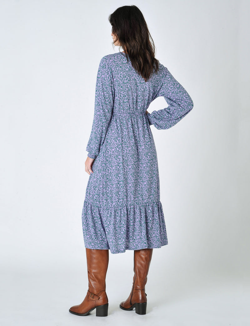 Harpford Mauve