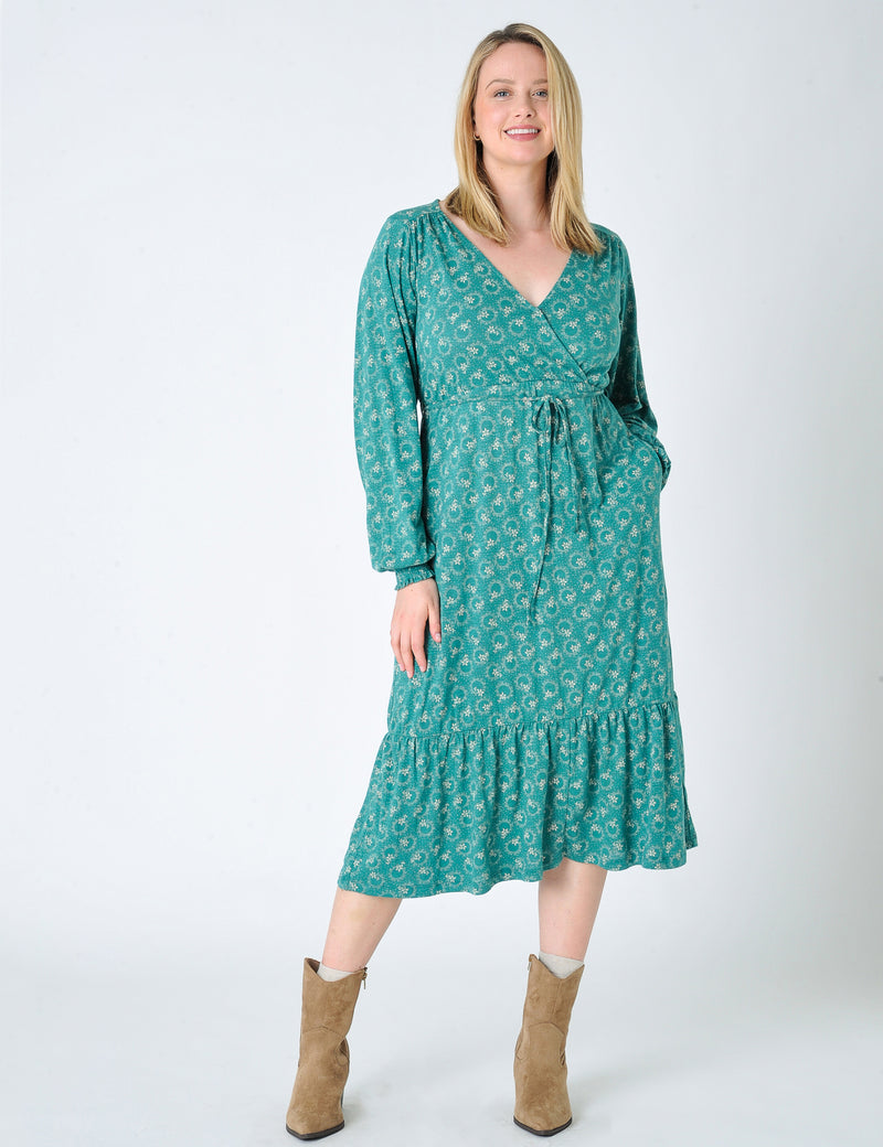 Harpford Emerald Green