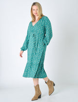 Harpford Emerald Green