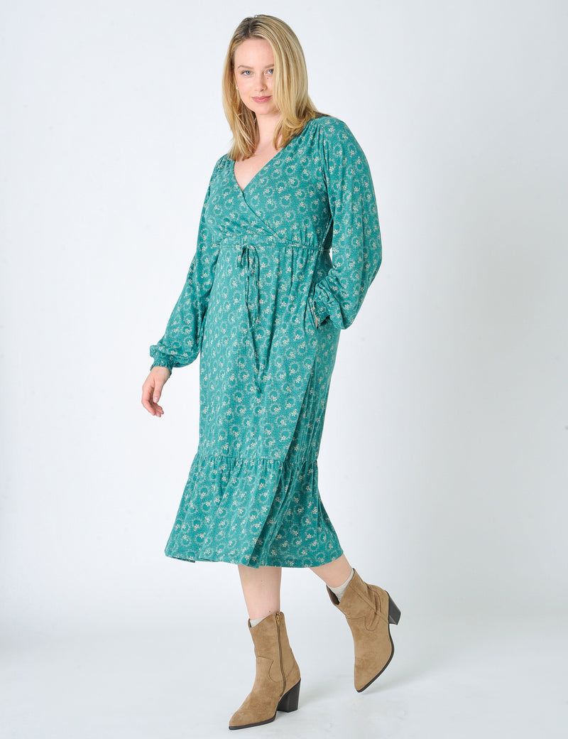 Harpford Emerald Green
