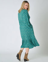 Harpford Emerald Green