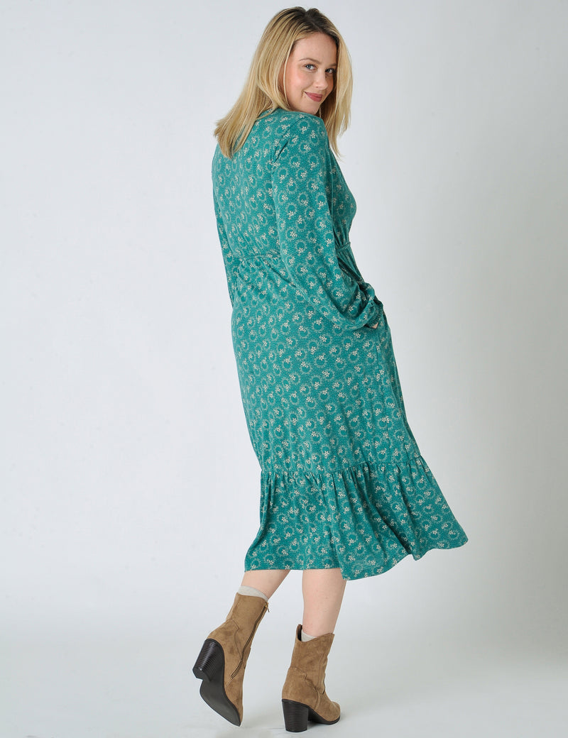 Harpford Emerald Green