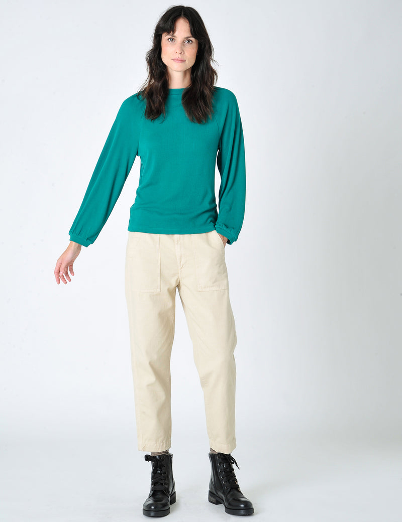 Hatherleigh Emerald Green