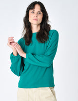 Hatherleigh Emerald Green