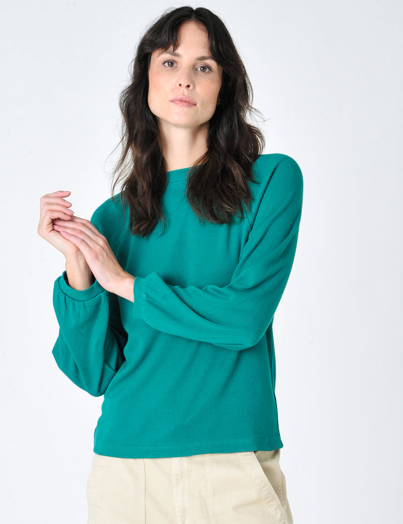 Hatherleigh Emerald Green