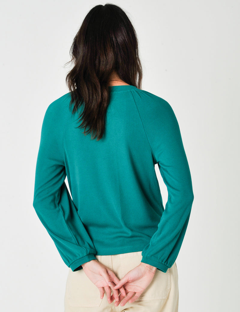 Hatherleigh Emerald Green