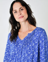 Bethel Cobalt Blue