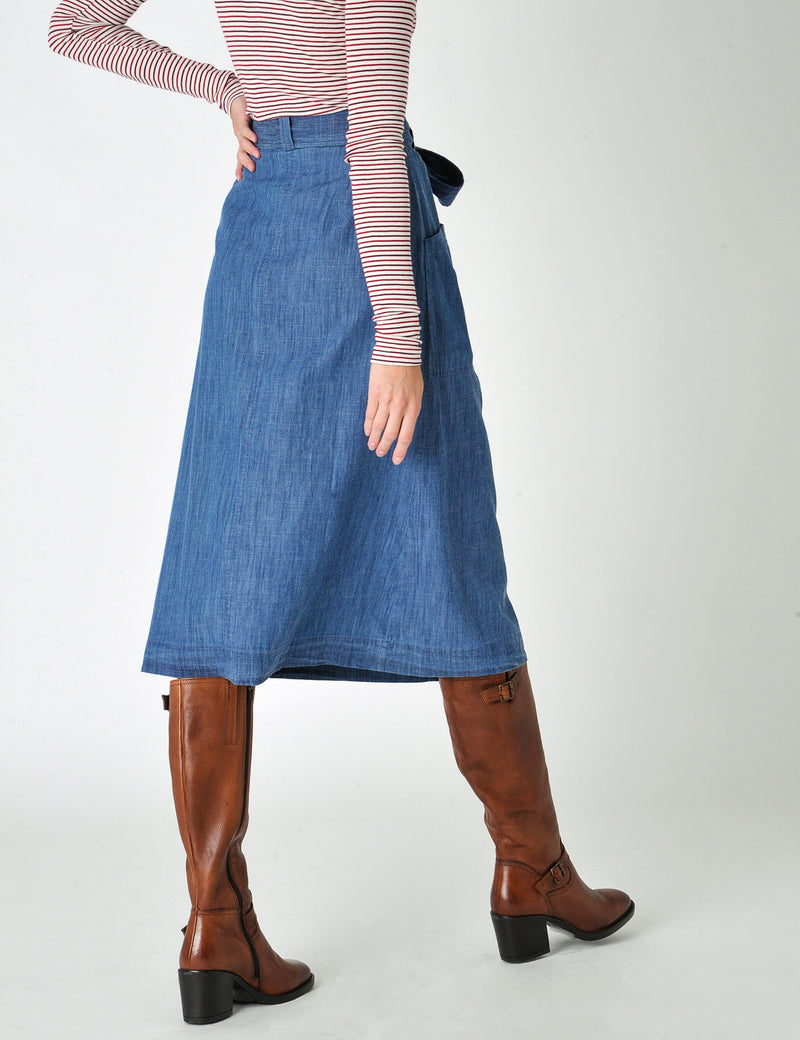 Kerly Chambray
