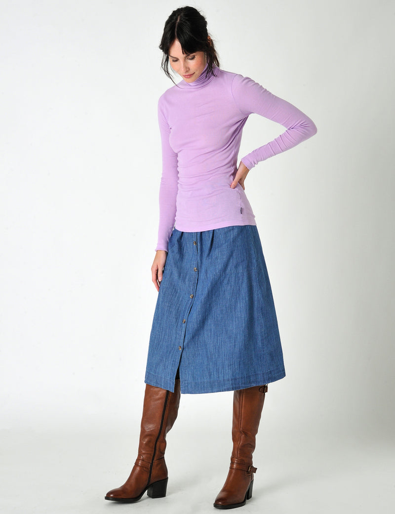 Agnes Lavender